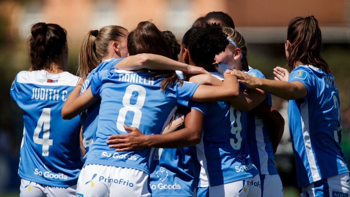 El Alhama niega que Randri insulte y veje a las jugadoras
