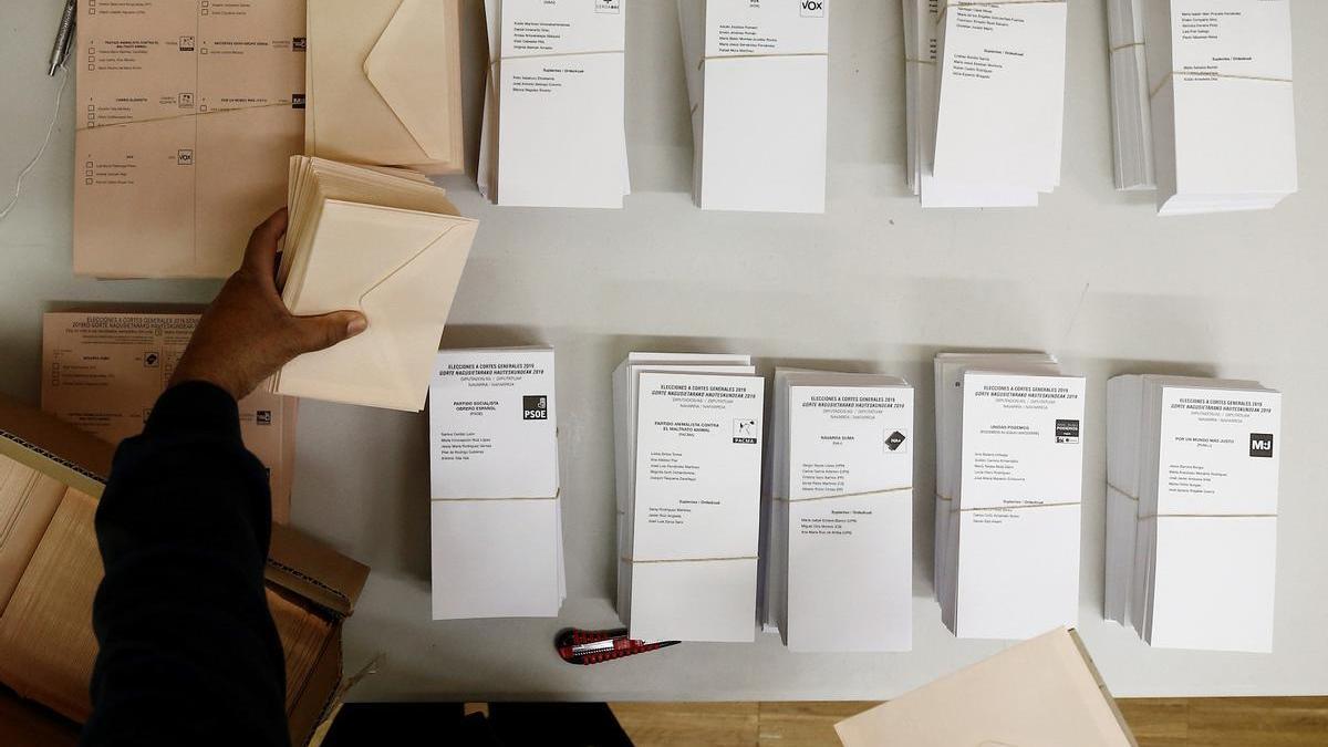 Elecciones 28M |  La sale de votos por Wallapop y Milanuncios: “Pido 9.000 euros, los primeros ladrones son los políticos”