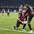 Resumen, goles y highlights del Nápoles 1-1 Milan de la vuelta de cuartos de final de la Champions