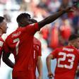 Suiza - Camerún | El gol de Embolo
