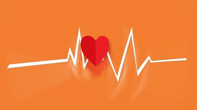Un estudio revela que el Covid-19 provoca daños cardiacos Un estudio revela que el Covid-19 provoca daños cardiacos