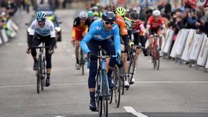 La Challenge Mallorca 2021 se aplaza por el Covid La Challenge Mallorca 2021 se aplaza por el Covid