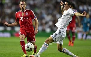 Di María gusta al Bayern de Múnich Di María gusta al Bayern de Múnich