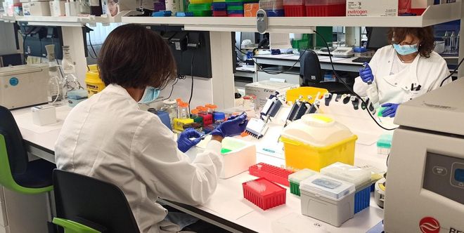 España es el país con más casos de viruela del mono con 3.151 confirmados