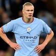 Erling Haaland - 245,1 millones de euros