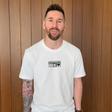 El cariñoso mensaje de Leo Messi a Jordi Alba en su despedida
