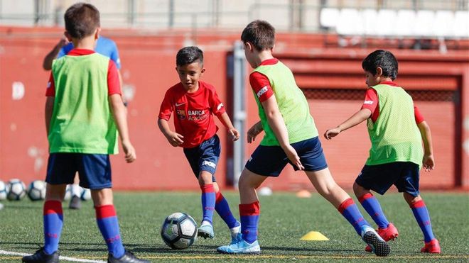 El deporte no debe pararse según la UFEC El deporte no debe pararse según la UFEC