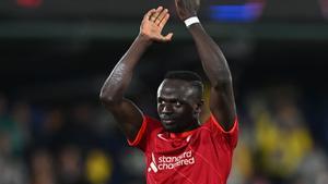 Mané: ¿Los senegaleses quieren que deje el Liverpool? Eso haré