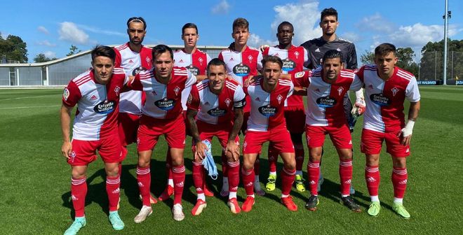 El Celta logró su segunda victoria esta pretemporada ante el Pafos chipriota El Celta logró su segunda victoria esta pretemporada ante el Pafos chipriota