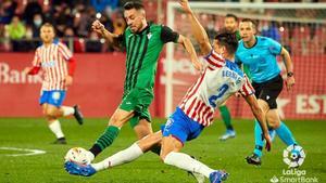 Girona y Eibar buscarán el pase a la final, donde se medirán a Tenerife o Las Palmas | La Liga