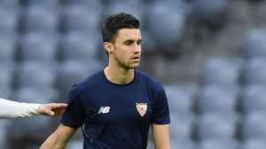 Sébastien Corchia está muy feliz de llegar al Espanyol Sébastien Corchia está muy feliz de llegar al Espanyol