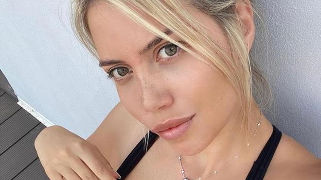 Este Es El Provocativo Video Que Ha Publicado Wanda Nara En Instagram