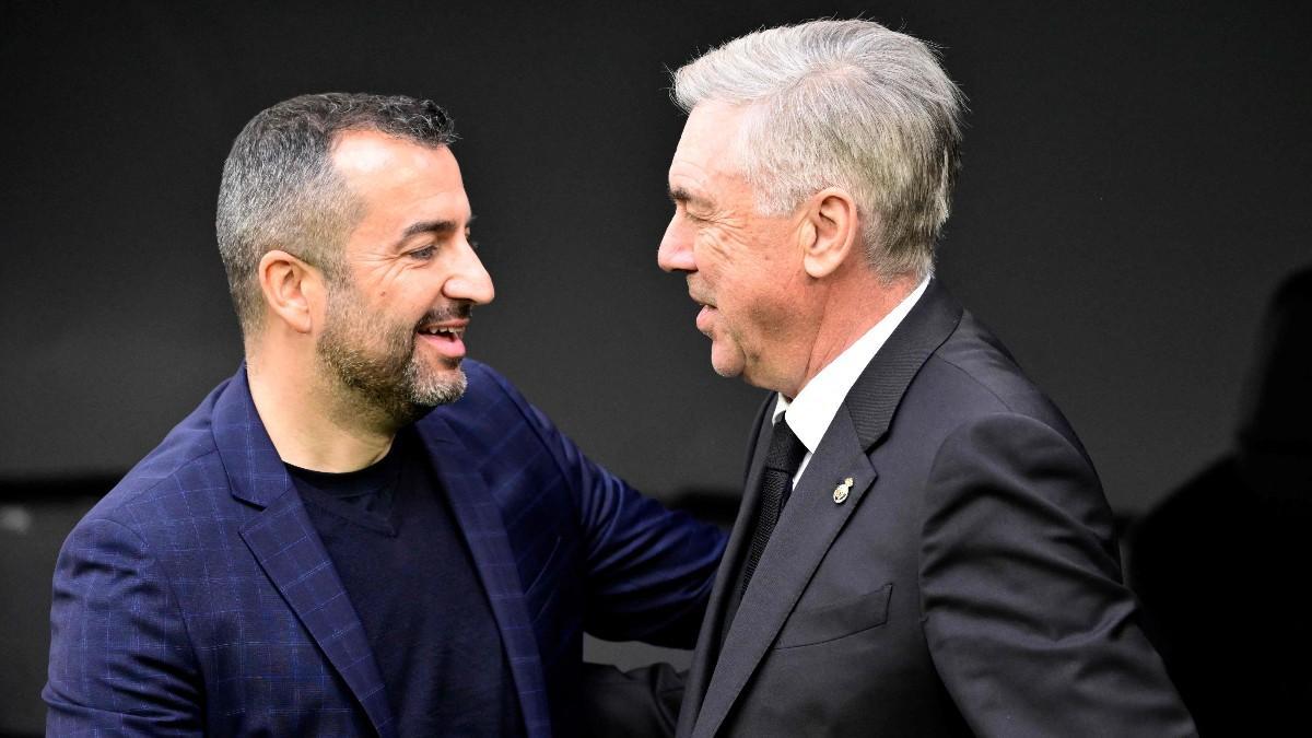Diego Martínez: "Dos desalinea nuestro han condenado"