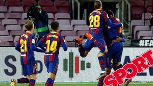 Actualiza ya tu app de SPORT Actualiza ya tu app de SPORT