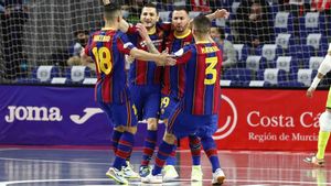 El Barça logró el pase a semis en los penaltis El Barça logró el pase a semis en los penaltis