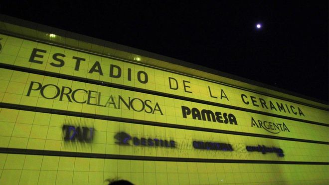 La Cerámica se prepara para recibir público si se puede La Cerámica se prepara para recibir público si se puede
