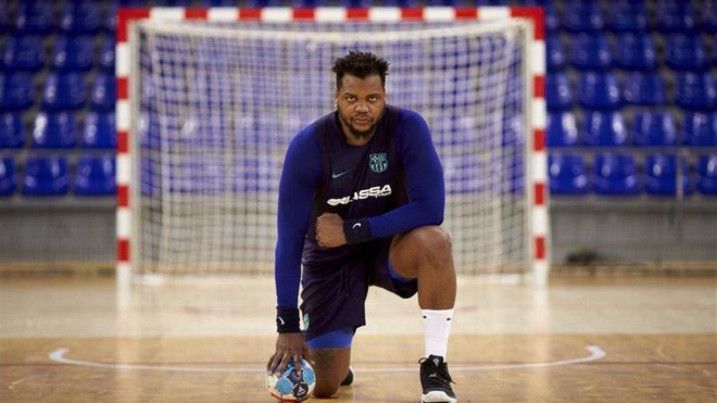 Sorhaindo ha recuperado el ritmo tras la lesión que sufrió en el Mundial Sorhaindo ha recuperado el ritmo tras la lesión que sufrió en el Mundial