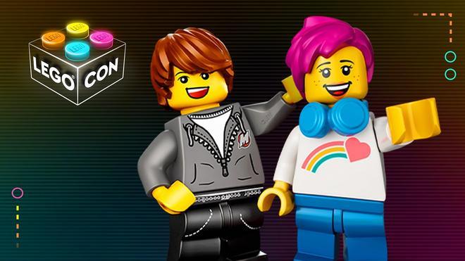 La compañía Lego se retira de Rusia de forma indefinida