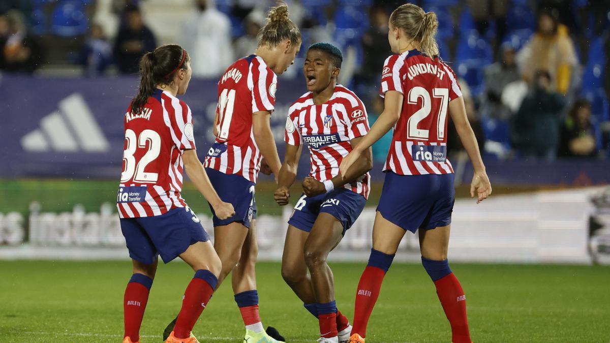 Resumen Y Goles Del Real Madrid Atlético 2 2 Partido De La Final El Atlético Se Lleva La 