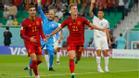 España - Costa Rica | El gol de Dani Olmo