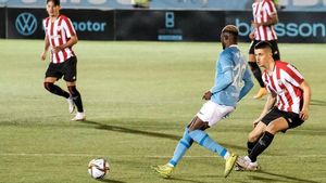 Ibiza y Athletic se vieron las caras en los dieciseisavos de la Copa del Rey Ibiza y Athletic se vieron las caras en los dieciseisavos de la Copa del Rey