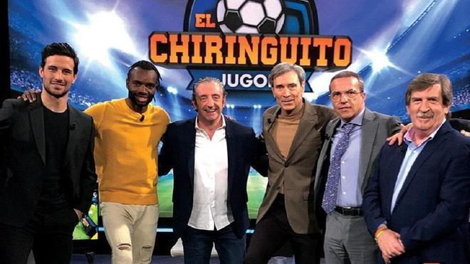 ¿Por qué piden la cancelación de El Chiringuito?