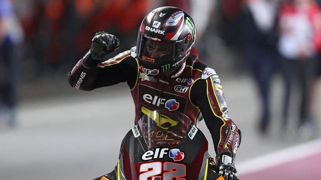 Lowes declas Losail Lowes declas Losail