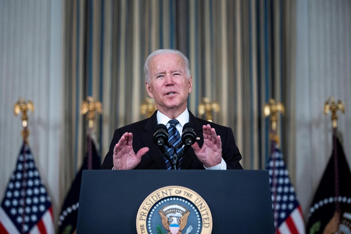 Biden coloca la reducción de la inflación entre sus principales prioridades Biden coloca la reducción de la inflación entre sus principales prioridades