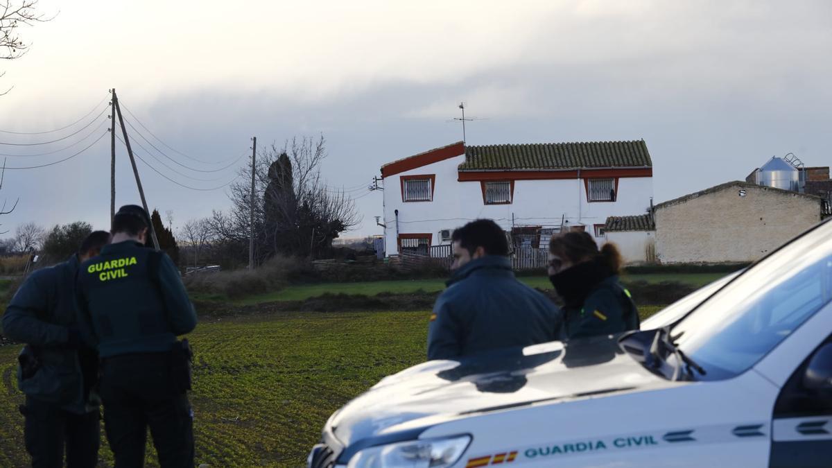 Zaragoza | Tiroteo entre clanes familiares en Zaragoza