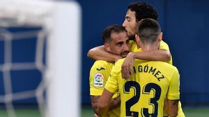 Alcácer será el sustituto del lesionado Gerard Moreno en el Villarreal Alcácer será el sustituto del lesionado Gerard Moreno en el Villarreal
