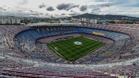 Barcelona y Dínamo de Kiev se la juegan en la tercera jornada de la fase de grupos de la Champions