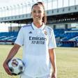 Caroline Weir, nueva incorporación del Real Madrid | @itscarolineweir