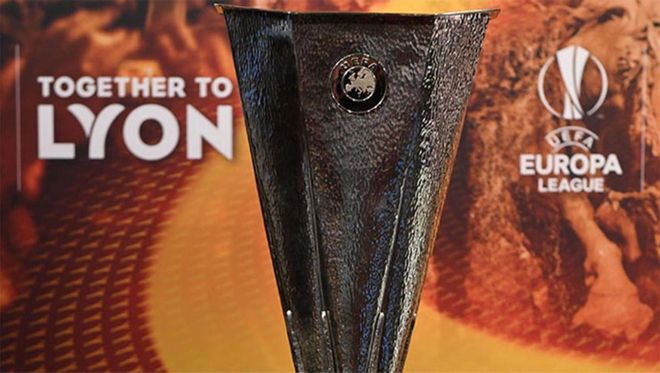La UEFA anuncia cambios en la Europa League La UEFA anuncia cambios en la Europa League