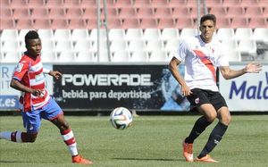 José Antonio Martínez jugará en el Barcelona José Antonio Martínez jugará en el Barcelona