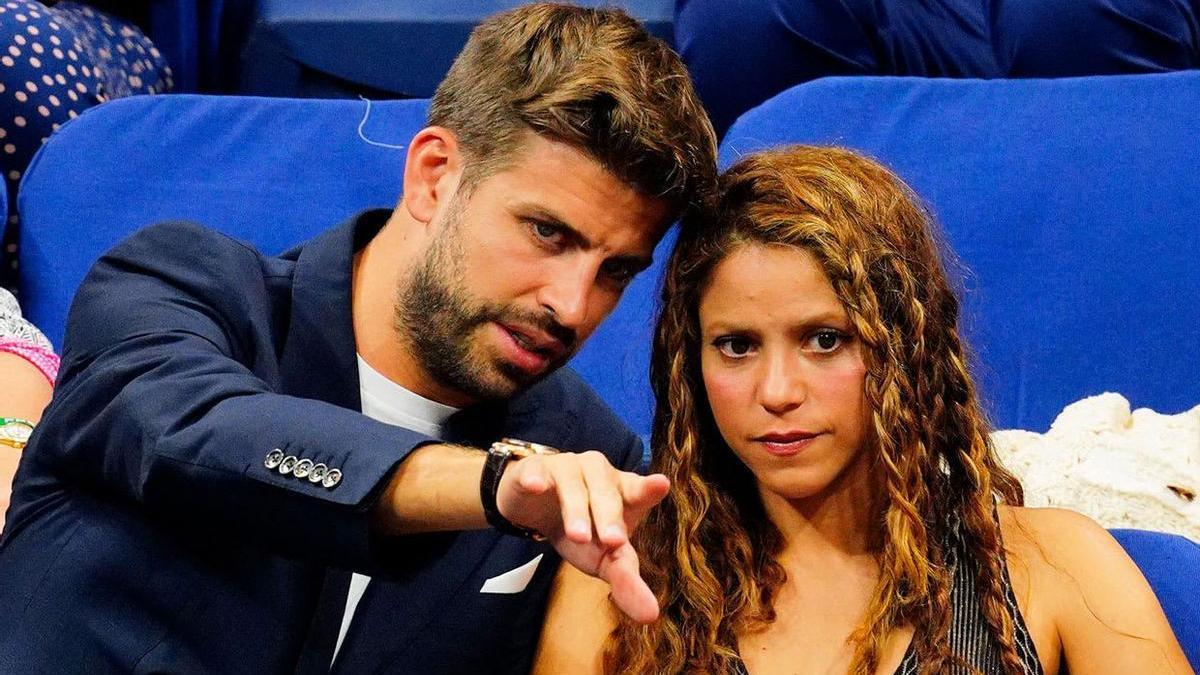 Ancora tensioni tra Shakira e Pique: liti e crisi continue