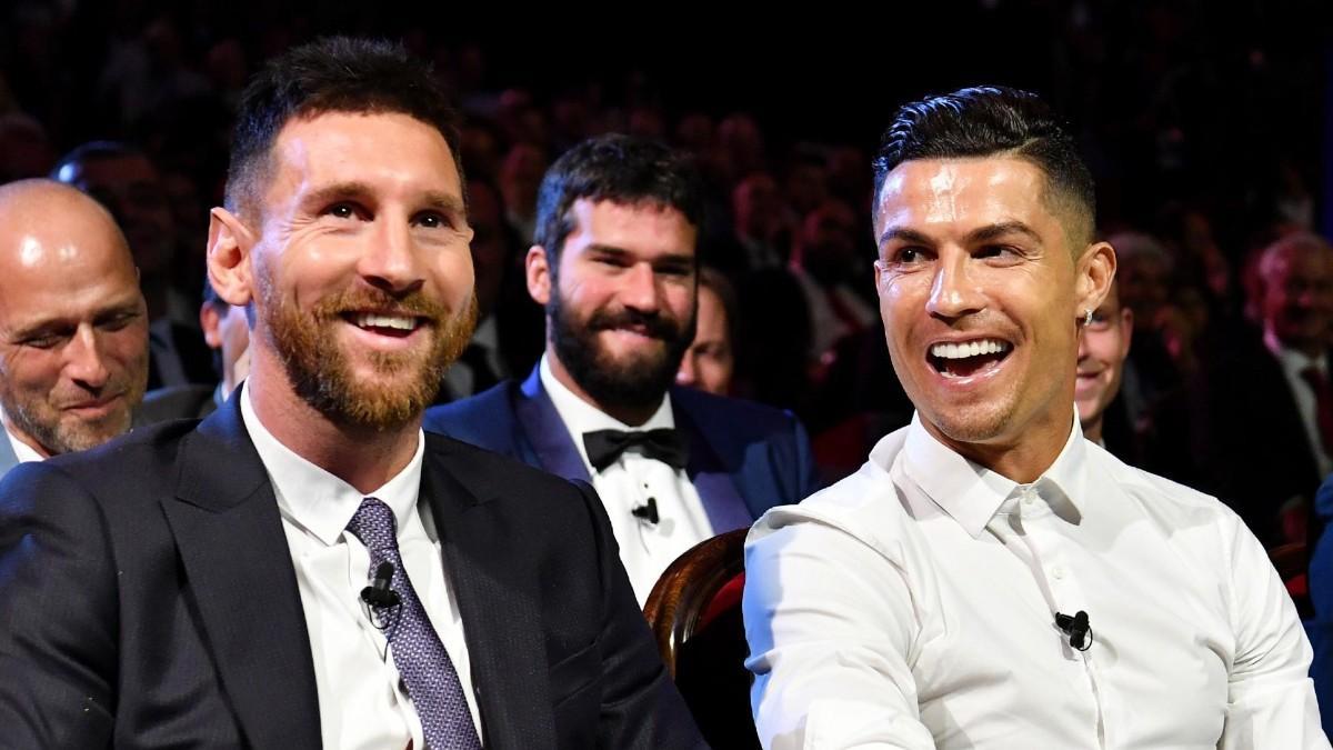 Podría haber un ultimo Messi