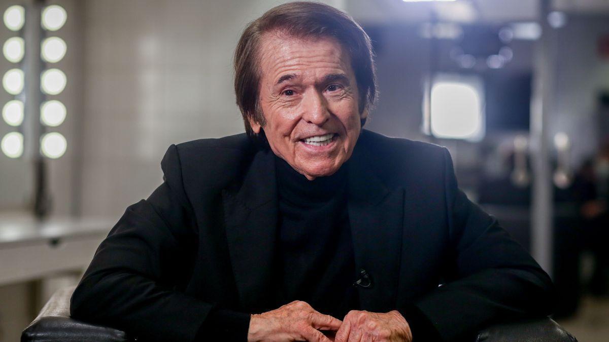 Raphael Confirma Su Gira Internacional De 22