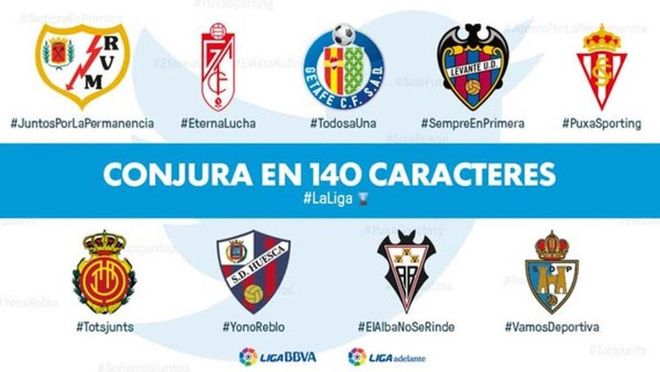 La Liga se olvidó de Bilbao Athletic y Llagostera La Liga se olvidó de Bilbao Athletic y Llagostera