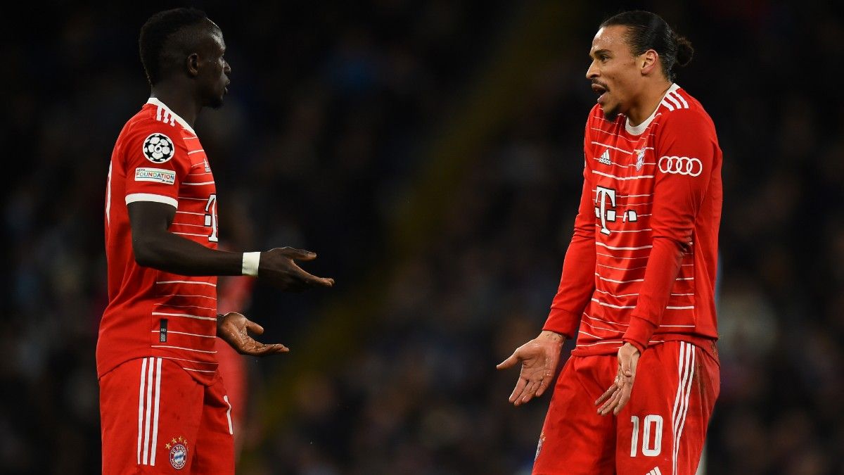 El jugador que hubiera evitado el despido de Mané