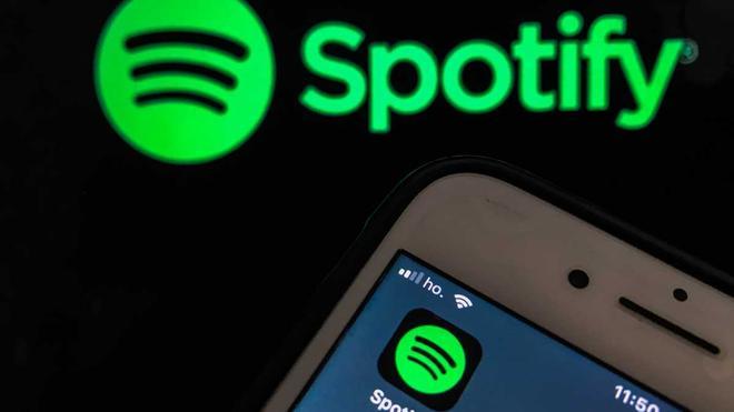 Spotify cierra indefinidamente sus oficinas en Rusia