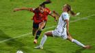 España prolonga el pleno y se medirá con Países Bajos en semifinales