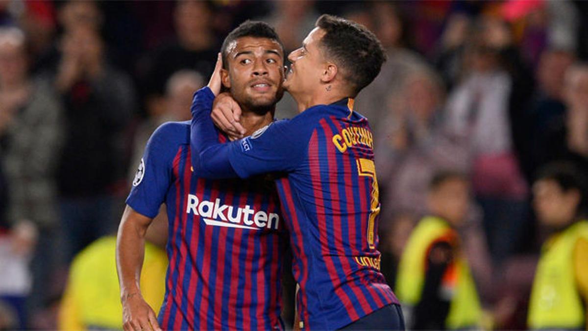 PSG to sign Barcelona midfielder Rafinha