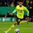 El brasileño ha militado las dos últimas temporadas en el Borussia Dortmund | SPORT
