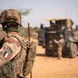 Francia anuncia la salida este lunes del último soldado de su misión en Malí.