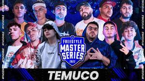 La quinta jornada de FMS Chile se hará en Temuco
