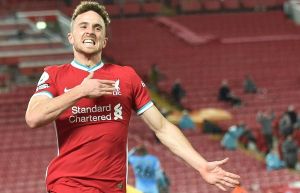 Diogo Jota, la esperanza de los reds Diogo Jota, la esperanza de los reds