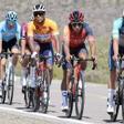 Recorrido y perfil de la etapa 5 de la Vuelta San Juan