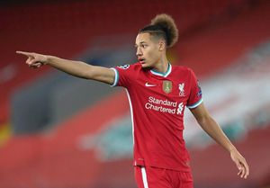 El Liverpool comparte el liderato de la Premier con el Tottenham, aunque cuentan con un diferencial de goles menor El Liverpool comparte el liderato de la Premier con el Tottenham, aunque cuentan con un diferencial de goles menor