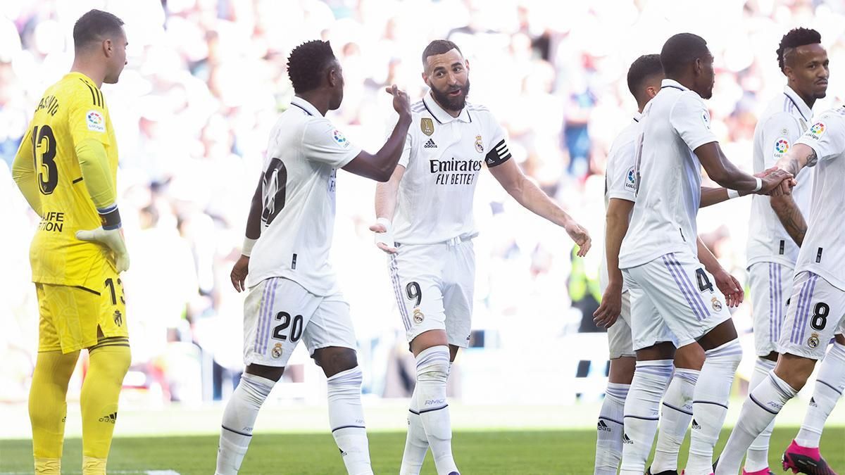 Real Madrid – Villarreal de LaLiga Santander: Horario y dónde ver en TV
