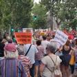 Movilizaciones en Madrid por la reapertura de los SUAP.